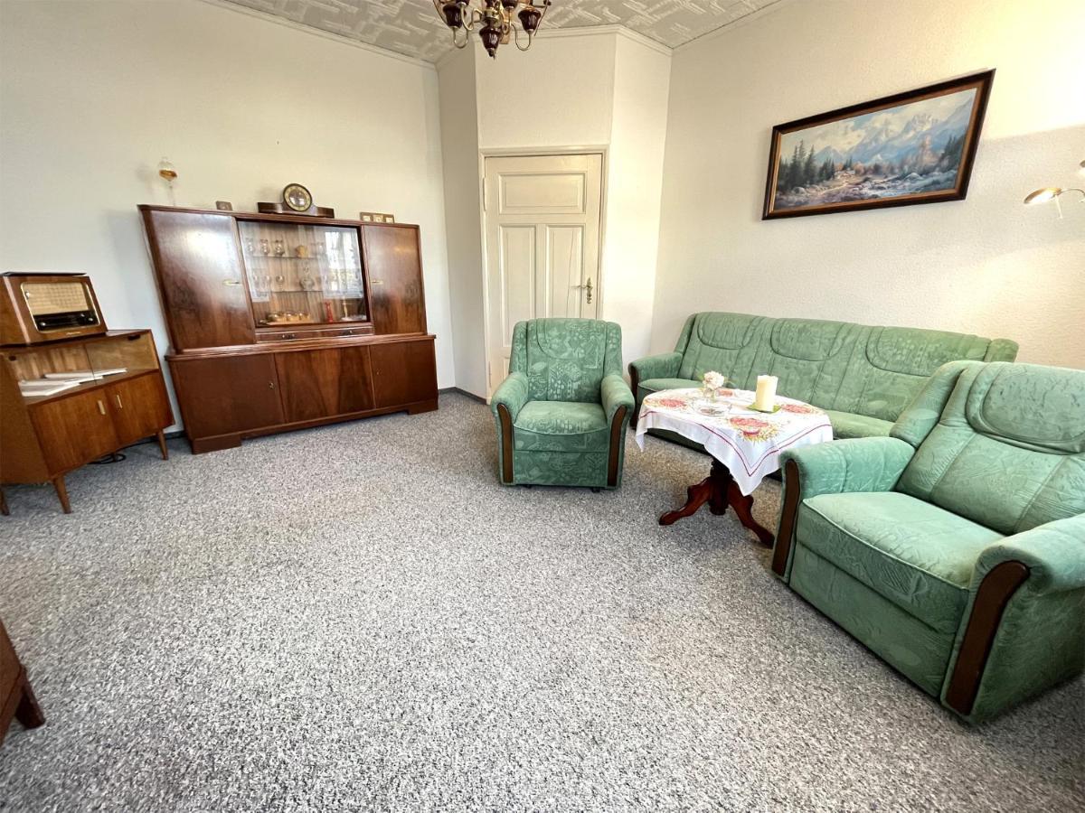 Ferienwohnung Ueckermuende Vorp 2611 Ueckermünde Εξωτερικό φωτογραφία